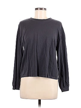 Madewell Long Sleeve T-Shirt (view 1)