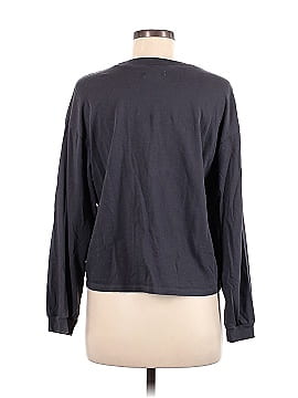 Madewell Long Sleeve T-Shirt (view 2)