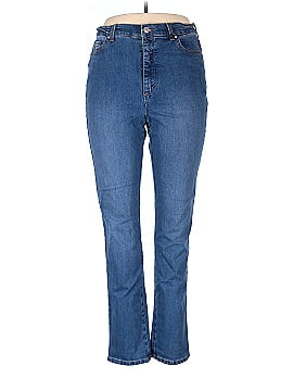 Gloria Vanderbilt Jeans (view 1)