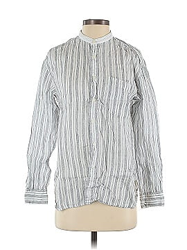 J.W. Anderson for UNIQLO Long Sleeve Blouse (view 1)