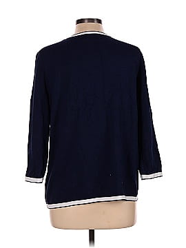 Alfred Dunner Pullover Sweater (view 2)