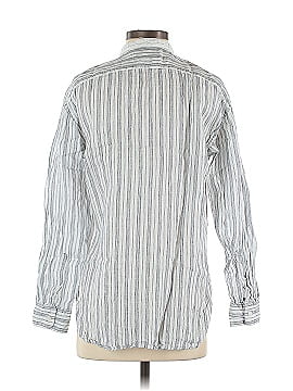 J.W. Anderson for UNIQLO Long Sleeve Blouse (view 2)