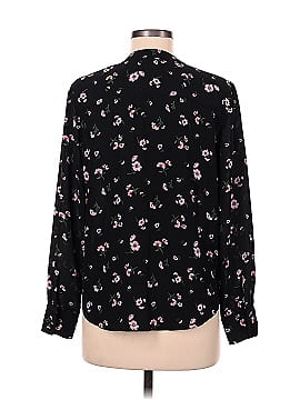 Finn & Grace Long Sleeve Blouse (view 2)