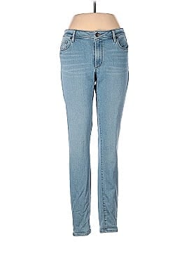 Ann Taylor LOFT Jeans (view 1)