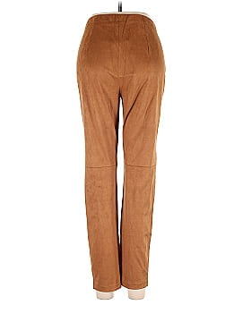 Tyler Boe Faux Leather Pants (view 2)
