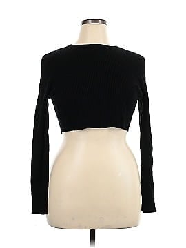 Kindred Bravely Long Sleeve Blouse (view 1)