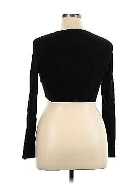 Kindred Bravely Long Sleeve Blouse (view 2)