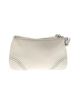 Coach Leather Wristlet (view 2)