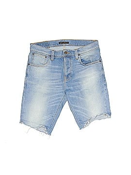 Nudie Jeans Denim Shorts (view 1)