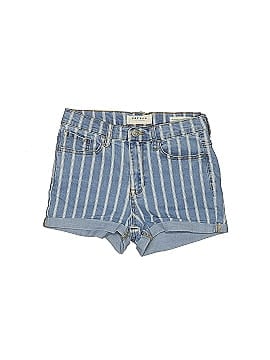 PacSun Denim Shorts (view 1)