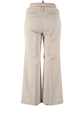 Banana Republic Khakis (view 2)