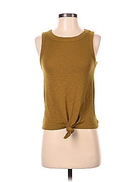 Madewell Sleeveless Top (view 1)