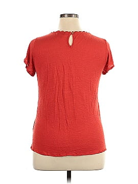 Lucky Brand Short Sleeve T-Shirt (view 2)