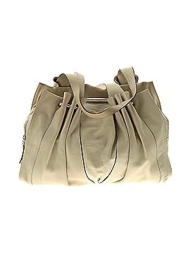 Tentazione Due Leather Shoulder Bag (view 1)