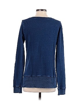 Splendid Pullover Sweater (view 2)