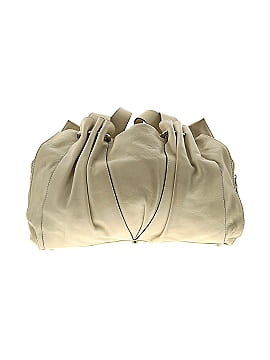Tentazione Due Leather Shoulder Bag (view 2)