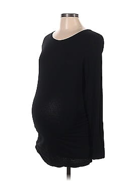 Gap - Maternity Long Sleeve T-Shirt (view 1)