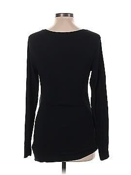 Gap - Maternity Long Sleeve T-Shirt (view 2)