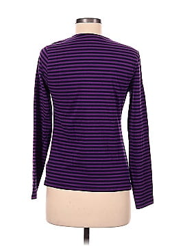 MICHAEL Michael Kors Long Sleeve Top (view 2)