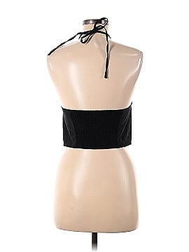 House of Harlow 1960 Halter Top (view 2)