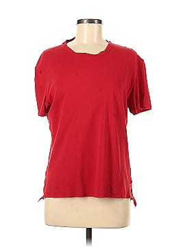 Burberry Sport Short Sleeve T-Shirt (view 1)