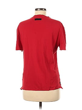 Burberry Sport Short Sleeve T-Shirt (view 2)