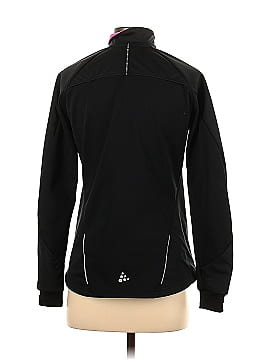 Craft Track Jacket (view 2)
