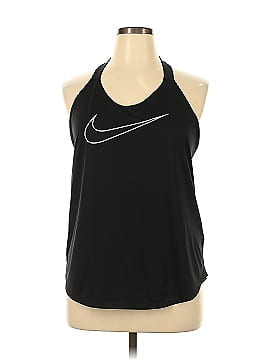 Nike Active Tank (view 1)