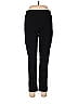 Gallery Couture Solid Black Dress Pants Size 8 - photo 1
