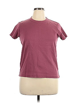 Uniqlo U Short Sleeve T-Shirt (view 1)