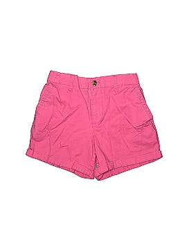 Old Navy Khaki Shorts (view 1)