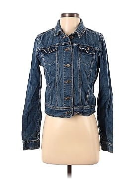 Gap Outlet Denim Jacket (view 1)