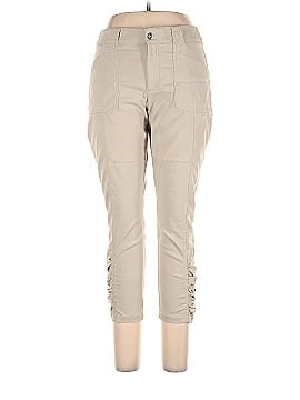 INC International Concepts Khakis (view 1)