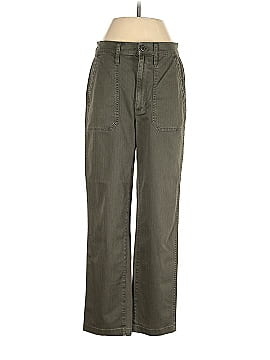 Madewell Jeans (view 1)