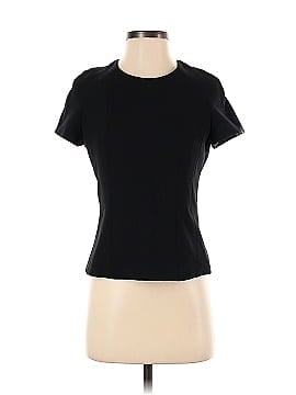 PURE Short Sleeve Top (view 1)