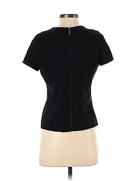 PURE Short Sleeve Top (view 2)