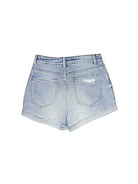 PacSun Denim Shorts (view 2)