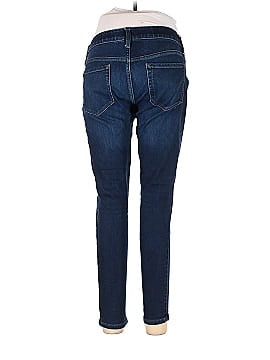 Isabel Maternity Jeans (view 2)