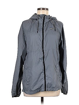 Hurley Windbreaker (view 1)