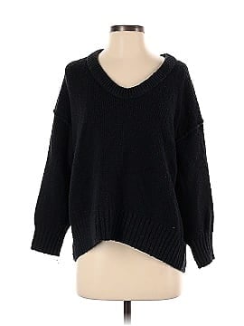 Free People Pullover Sweater (view 1)