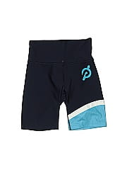 Peloton Athletic Shorts