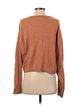 Free People Pullover Sweater (view 2)