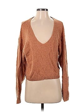 Free People Pullover Sweater (view 1)