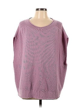Oska Pullover Sweater (view 1)