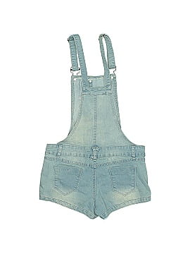 Unbranded Overall Shorts (view 2)