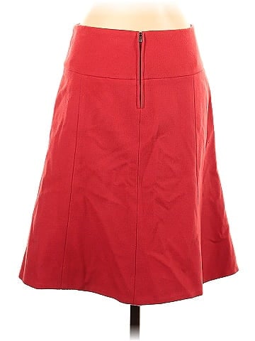 J.Crew Wool Skirt (view 2)