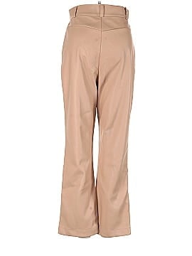 Bardot Faux Leather Pants (view 2)