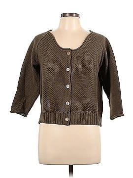 Sahalie Cardigan (view 1)