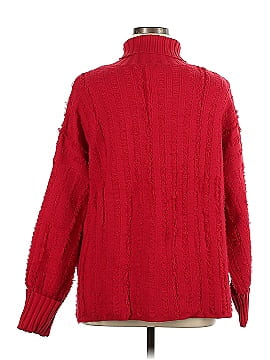 Gilli Turtleneck Sweater (view 2)