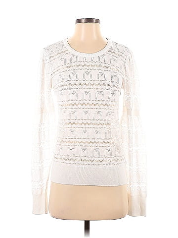 Express Pullover Sweater (view 1)